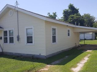 312 W Osage Rd, Marlow, OK 73055