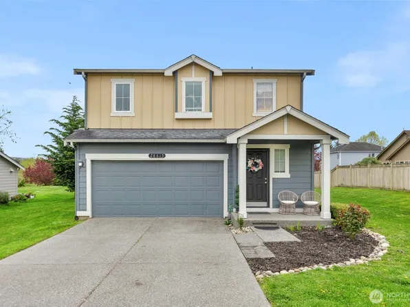 28615 72nd Drive NW, Stanwood, WA 98292