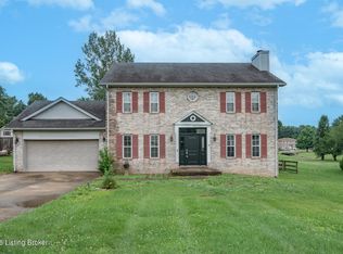 107 N Pointe Dr, Elizabethtown, KY 42701