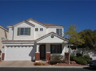6176 Sierra Mist Ave, Las Vegas, NV 89139