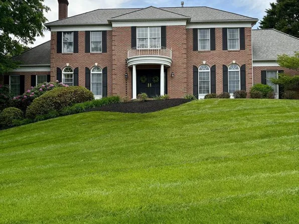 1605 Masters Way, Chadds Ford, PA 19317