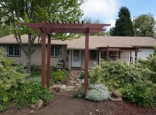 515 Wagner Creek Rd, Talent, OR 97540