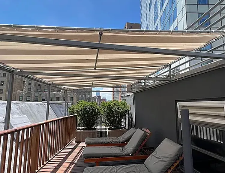 120 Greenwich St #6B — Photo 12