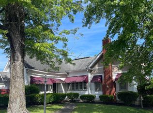130 N 4th St, Greenfield, OH 45123