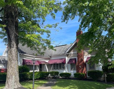130 N 4th St, Greenfield, OH, 45123