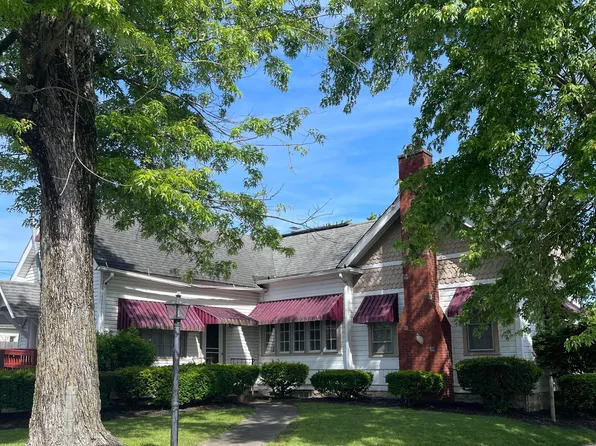 130 N 4th St, Greenfield, OH 45123