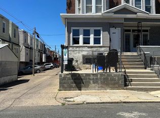 4914 Ormes St, Philadelphia, PA 19120