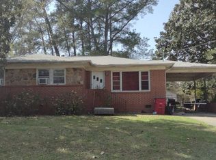 2920 Audubon Dr, Macon, GA 31204