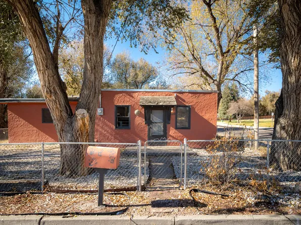2431 E Dale St, Colorado Springs, CO 80909