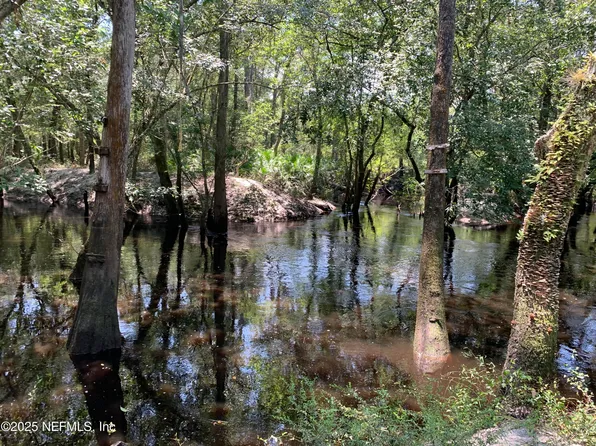 6769 SANDSDALE Road, Macclenny, FL 32063