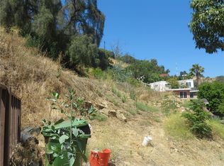 0 Johnston, Los Angeles, CA 90031