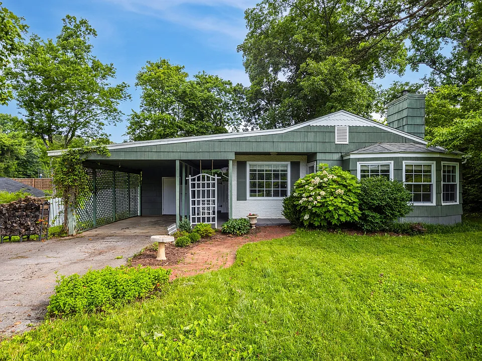 1125 Timbergrove Dr
