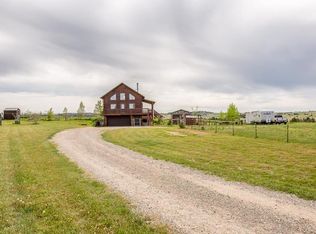 11715 Ew Tenny Rd, Shepherd, MT 59079