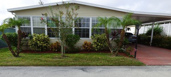 1st image of 1701 W Commerce Ave Lot 226