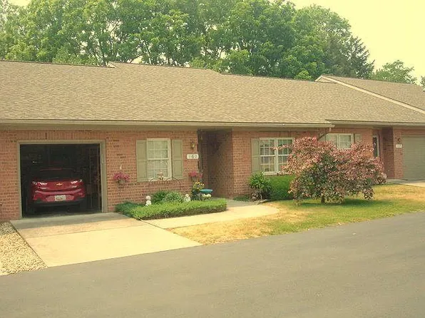 163 Sunbrook Ln #193, Hagerstown, MD 21742