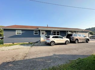 2421 S 8th St, Ironton, OH 45638