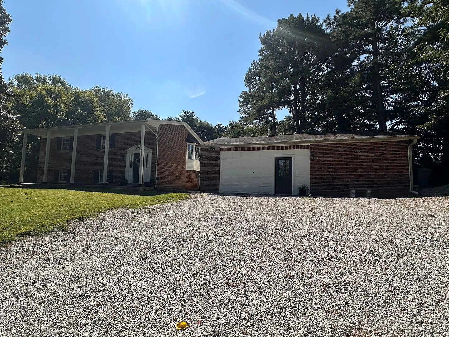 Spacious 3-Bedroom Home with Finished Basement, Bonus Space & Large Fenced Yard! — Photo 2