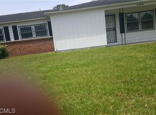 2306 Peer Ct, Mobile, AL 36605