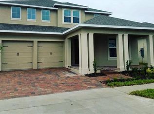 15509 Sweet Orange Ave, Winter Garden, FL 34787