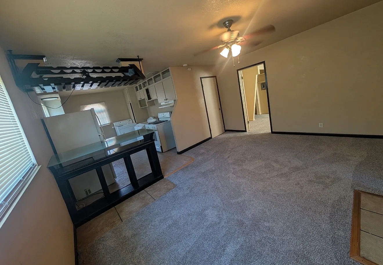 1 bed, $1,400 — Photo 2