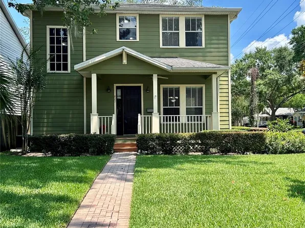 827 Altaloma Ave, Orlando, FL 32803
