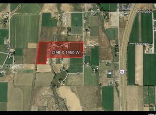 1298 S 1950 W, Payson, UT 84651