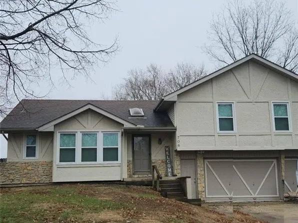 706 Ozark Short Line, Odessa, MO 64076