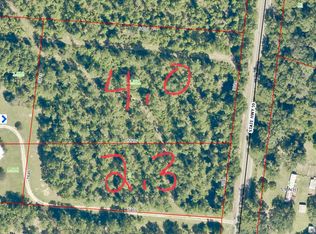 368726 State Highway 59, Stockton, AL 36579