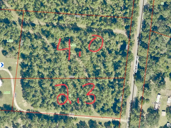 368726 State Highway 59, Stockton, AL 36579