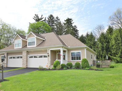 724 Olde Creek Dr, Newark, OH, 43055