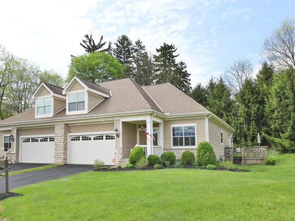 724 Olde Creek Dr, Newark, OH 43055
