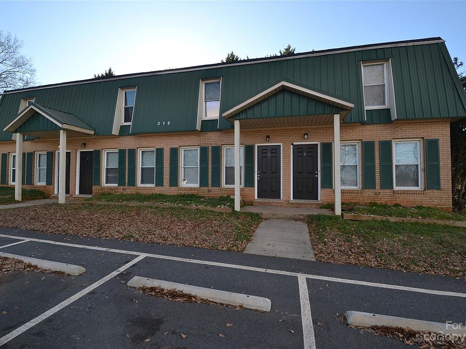 1st image of 312 W Catawba Ave APT 4