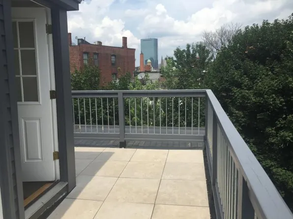 18 Sussex St, Roxbury Crossing, MA