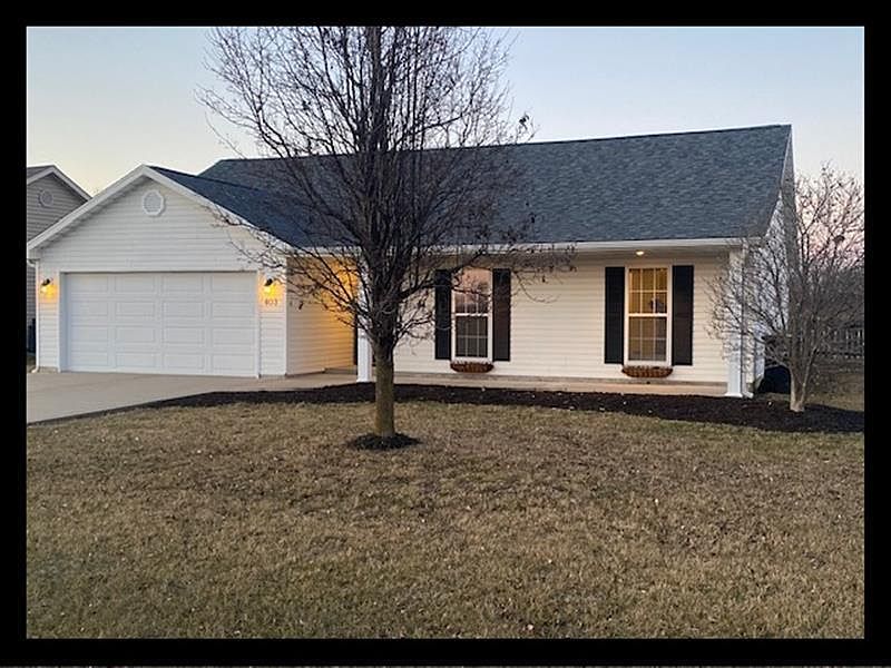403 Terrill Rd, Moberly, MO 65270 Zillow