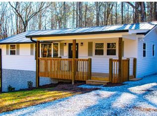 220 Eaves Rd, Bremen, GA 30110