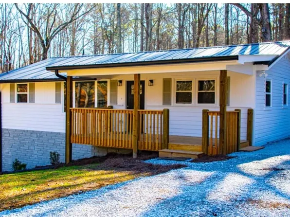 220 Eaves Rd, Bremen, GA 30110