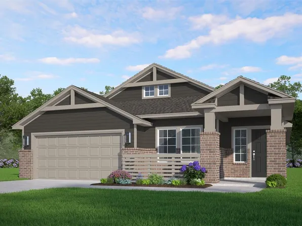 4008 NW 176th St, Edmond, OK 73012
