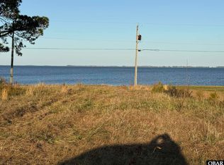 131 Sandy Ln Lot 4, Aydlett, NC 27916