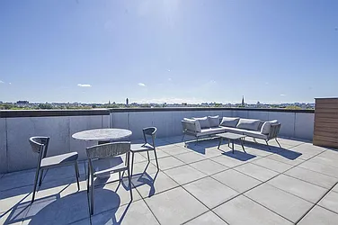 Rented by Level Group