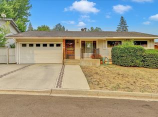 814 Forest Glade Cir, Grass Valley, CA 95945