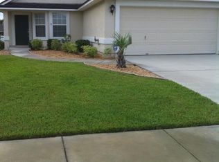 1109 Moosehead Dr, Orange Park, FL 32065