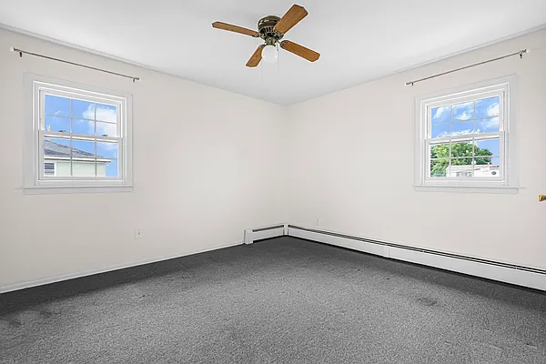 Bedroom, photo 4