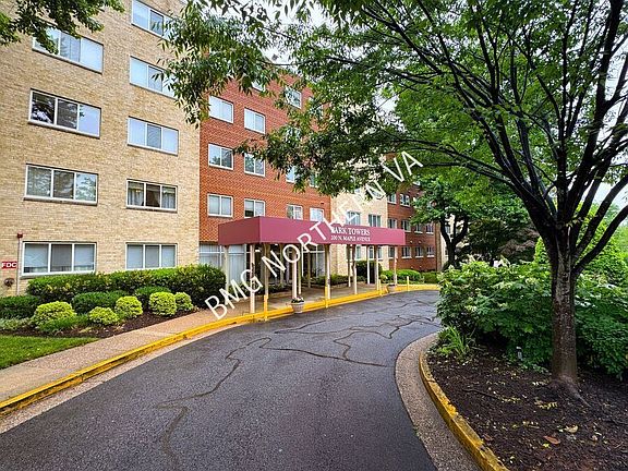 2nd image of 200 N Maple Ave APT 603