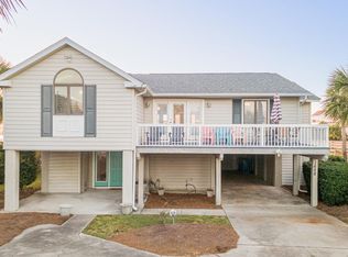 1658 Dolphin St, Murrells Inlet, SC 29576