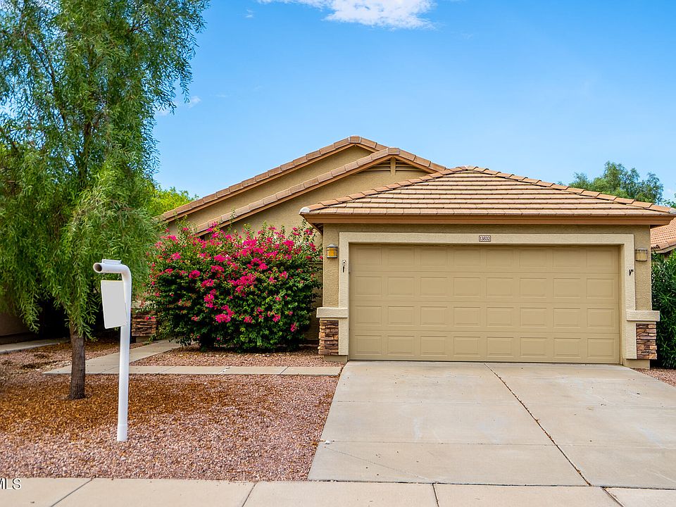 13832 W Berridge Ln, Litchfield Park, AZ 85340 Zillow