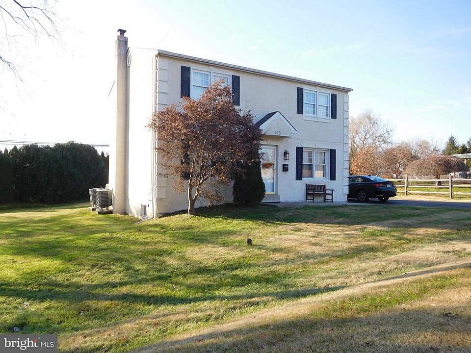 1st image of 113 W North Ln