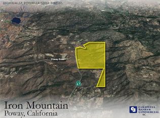 0 Highway 67, Poway, CA 92064