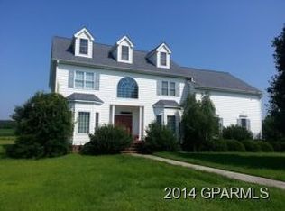 4434 Susanna Ct, Farmville, NC 27828