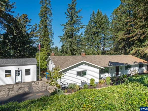 5545 Val View Dr SE, Turner, OR 97392