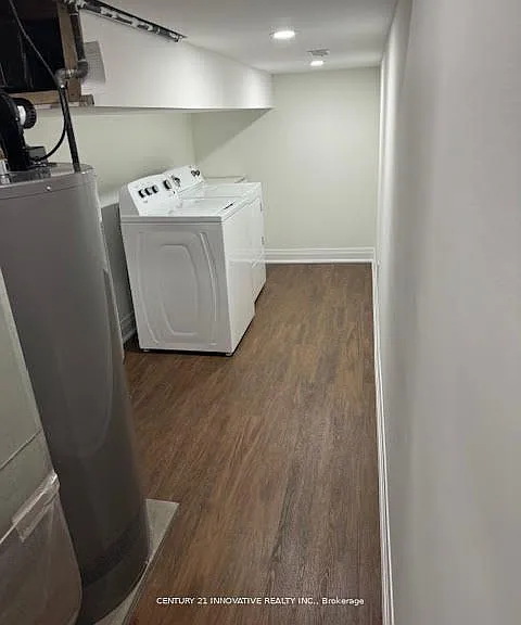 107 Harvest Hills Blvd #BASEMENT — Photo 8